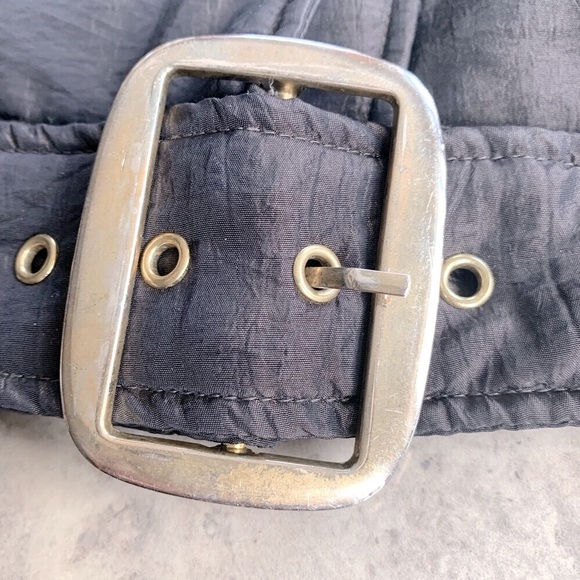 Vintage Marciano size 6 bomber jacket - Picture 10 of 15